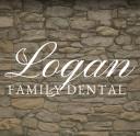 Logan Family Dental logo